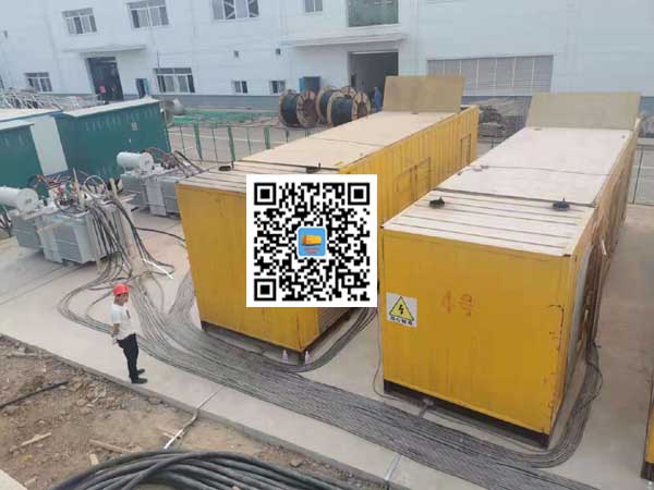 扶沟发电机出租-柴油发电机组应用在哪些方面