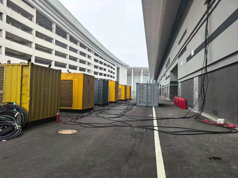 扶沟冬季柴油发电机启动前需要做哪些准备工作?