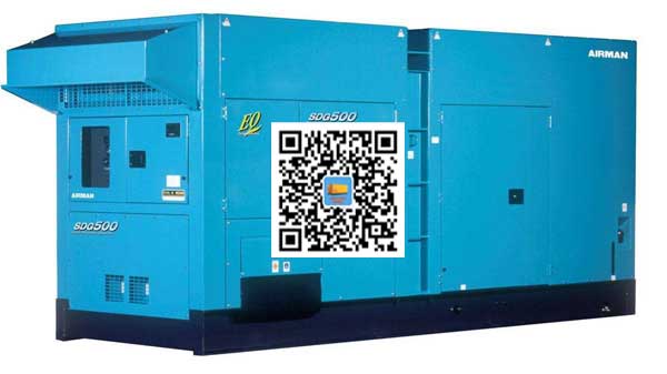扶沟出租发电机 进口和国产柴油发电机组有什么不同