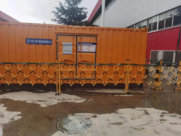 扶沟租赁发电机 柴油发电机组供应商：柴油发电机组润滑油的作用？