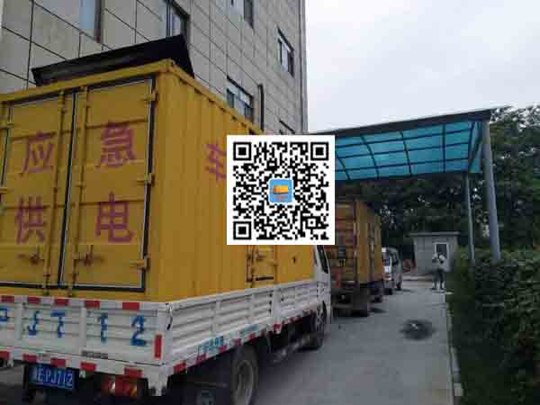 扶沟发电车出租-发电机产品使用越来越广泛
