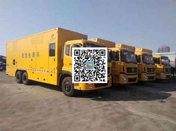 扶沟出租发电车-怎样确保潍柴发电机组的质量