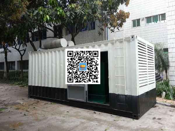 扶沟出租发电机-什么样的柴油发电机使用效果比较好