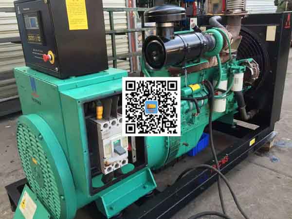 扶沟租赁发电机-发电机一般变压器磁芯所使用的是什么材料?