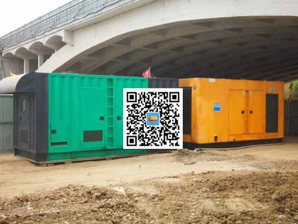 扶沟决定发电机顺利启动的因素及如何解决发电机冬季起动困难问题