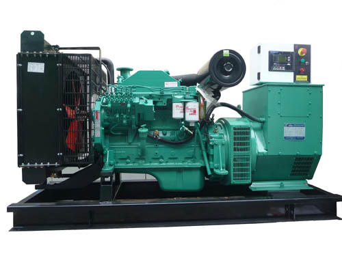 扶沟有哪些方法可以提高 200kw 柴油发电机的燃油效率？