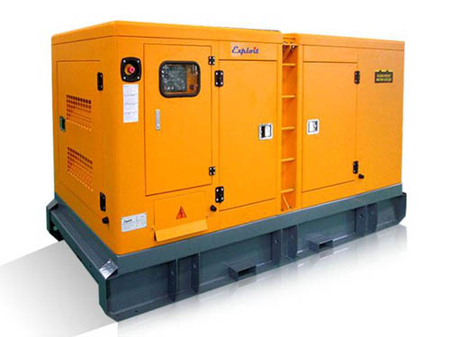 扶沟影响 200kw 柴油发电机油耗的因素有哪些？