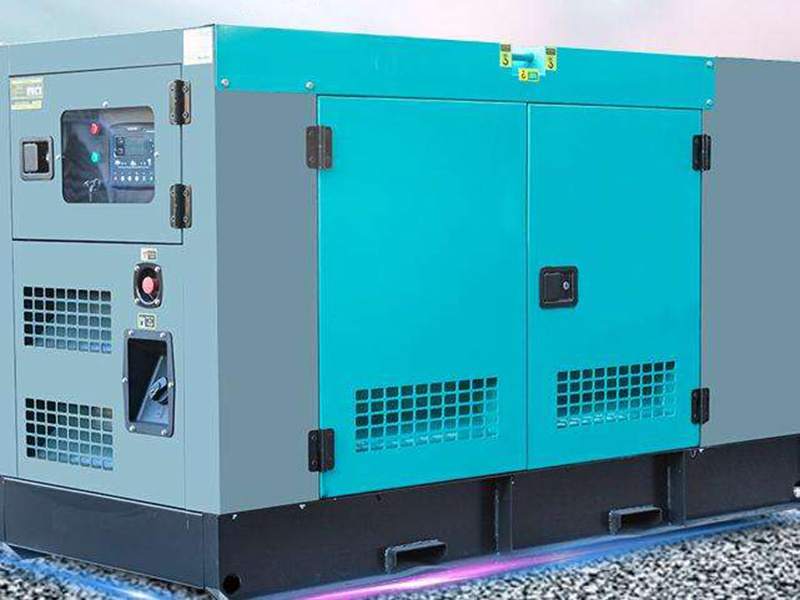 扶沟50KW柴油发电机油耗是多少?
