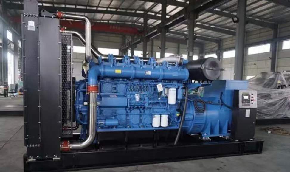 扶沟如何选择适合的 500kW 柴油发电机组？