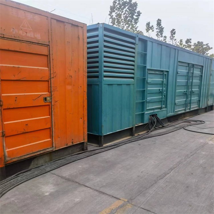 扶沟如何选择适合 600kW 柴油发电机组的热继电器？