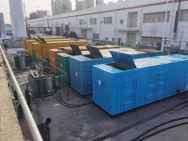 扶沟380V和690V电压的电缆线相同吗？
