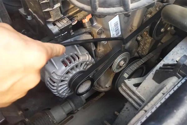 扶沟转速传感器的工作原理是什么？